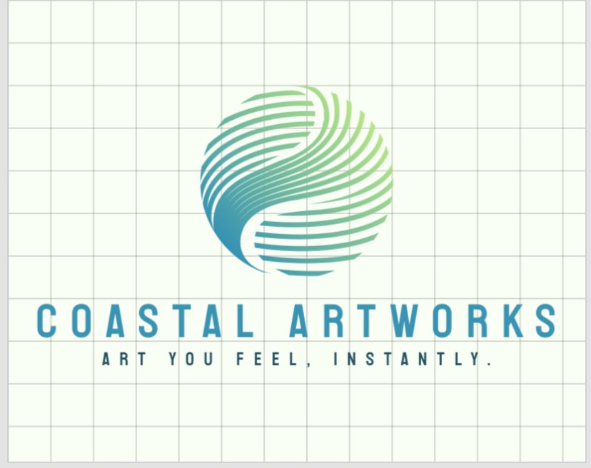 Coastal Artworks